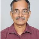 Photo of Dr. A. R. Ravindranatha Menon