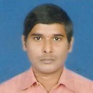 Rajeev Ranjan Engineering Entrance trainer in Delhi