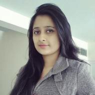 Geetanjali K. Class I-V Tuition trainer in Noida