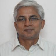 Hk Srinivas BBA Tuition trainer in Hyderabad