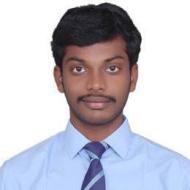 Prudhvi Raju Engineering Diploma Tuition trainer in Rangareddy