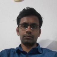 Anil Kumar S Class 6 Tuition trainer in Bangalore