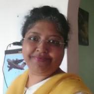 Jayeta P. Soft Skills trainer in Pune