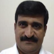 Jawahar Pandurangan CET trainer in Chennai