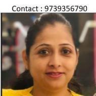 Rekha S. Class 6 Tuition trainer in Bangalore