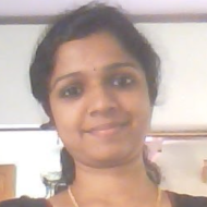 Sai P. Pharmacy Tuition trainer in Bangalore
