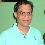Surendra Mishra Hindi Language trainer in Mumbai