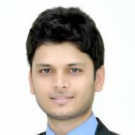 Rohit Kumar Class 6 Tuition trainer in Bangalore