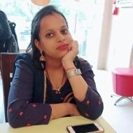 Nishtha N. Class 6 Tuition trainer in Delhi