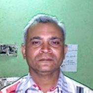 Arvind Kumar Class 11 Tuition trainer in Delhi