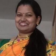Revati K. Class 11 Tuition trainer in Pune