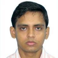 Arkaprava Datta BTech Tuition trainer in Kolkata