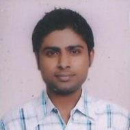 Manjeet Kumar Class I-V Tuition trainer in Delhi