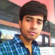 Arpit Kumar Tripathi Class I-V Tuition trainer in Delhi