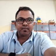 Sujoy Sasmal Class 12 Tuition trainer in Kolkata