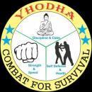 Photo of Yhodha Combat Martial Arts