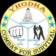 Yhodha Combat Martial Arts Self Defence institute in Hyderabad