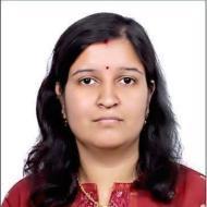 Anuja S. BCA Tuition trainer in Pune