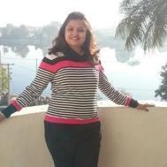 Priyasha S. MTech Tuition trainer in Mumbai
