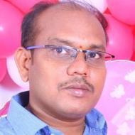 Rajesh BSc Tuition trainer in Hyderabad