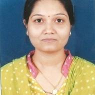 Arpita M. Nursery-KG Tuition trainer in Mumbai