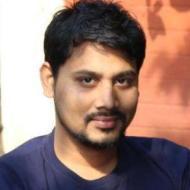 Amit Kumar BTech Tuition trainer in Mumbai