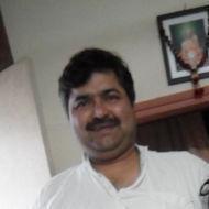 Uday Shriram Shahapurkar Harmonium trainer in Pune