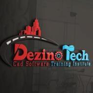 Dezino Tech Academy Autocad institute in Delhi