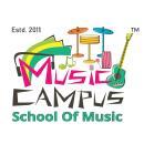 Photo of Music Campus School of Music