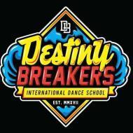 Destiny Breakers International Dance School Dance institute in Visakhapatnam