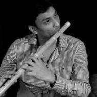 Mohit Mundra Flute trainer in Gurgaon