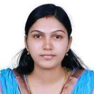 Ashna J. IBPS Exam trainer in Bangalore