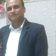 Sunil Kumar Class 11 Tuition trainer in Delhi