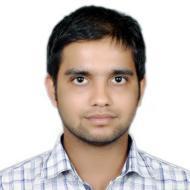 Prashant Kumar Gupta Class I-V Tuition trainer in Delhi