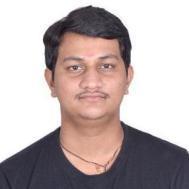 Jitesh Satya Deepak Pitchika Class I-V Tuition trainer in Hyderabad