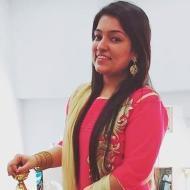 Harleen Kaur Nursery-KG Tuition trainer in Noida