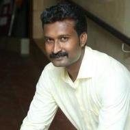 Sankaralingam Adobe Photoshop trainer in Chennai