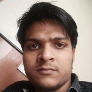 Satyam Kumar CCNA Certification trainer in Gurgaon