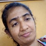 Anjali K. Class I-V Tuition trainer in Mumbai