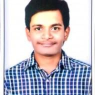 Chandan Teja Volam Campus Placement trainer in Hyderabad