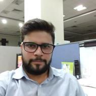 Sagar Kumar Class 11 Tuition trainer in Pune