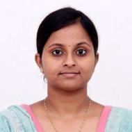 Dheepika C. Class 11 Tuition trainer in Chennai