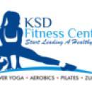 Photo of KSD fitness centre 