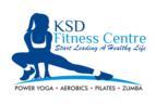  KSD fitness centre Yoga institute in Gurgaon