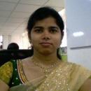 Photo of Pravallika B.