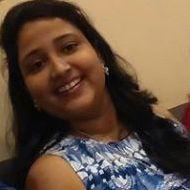 Himani S. Class 6 Tuition trainer in Pune
