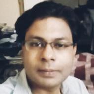 Shantanav Bhowmik MBA trainer in Durgapur
