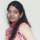 Photo of Anuradha