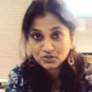 Aparna Sharma Career Counselling trainer in Delhi