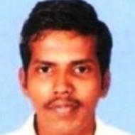 Shanmugasundaram Class 6 Tuition trainer in Chennai